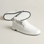 Hermès Kiddy slip-on sneaker